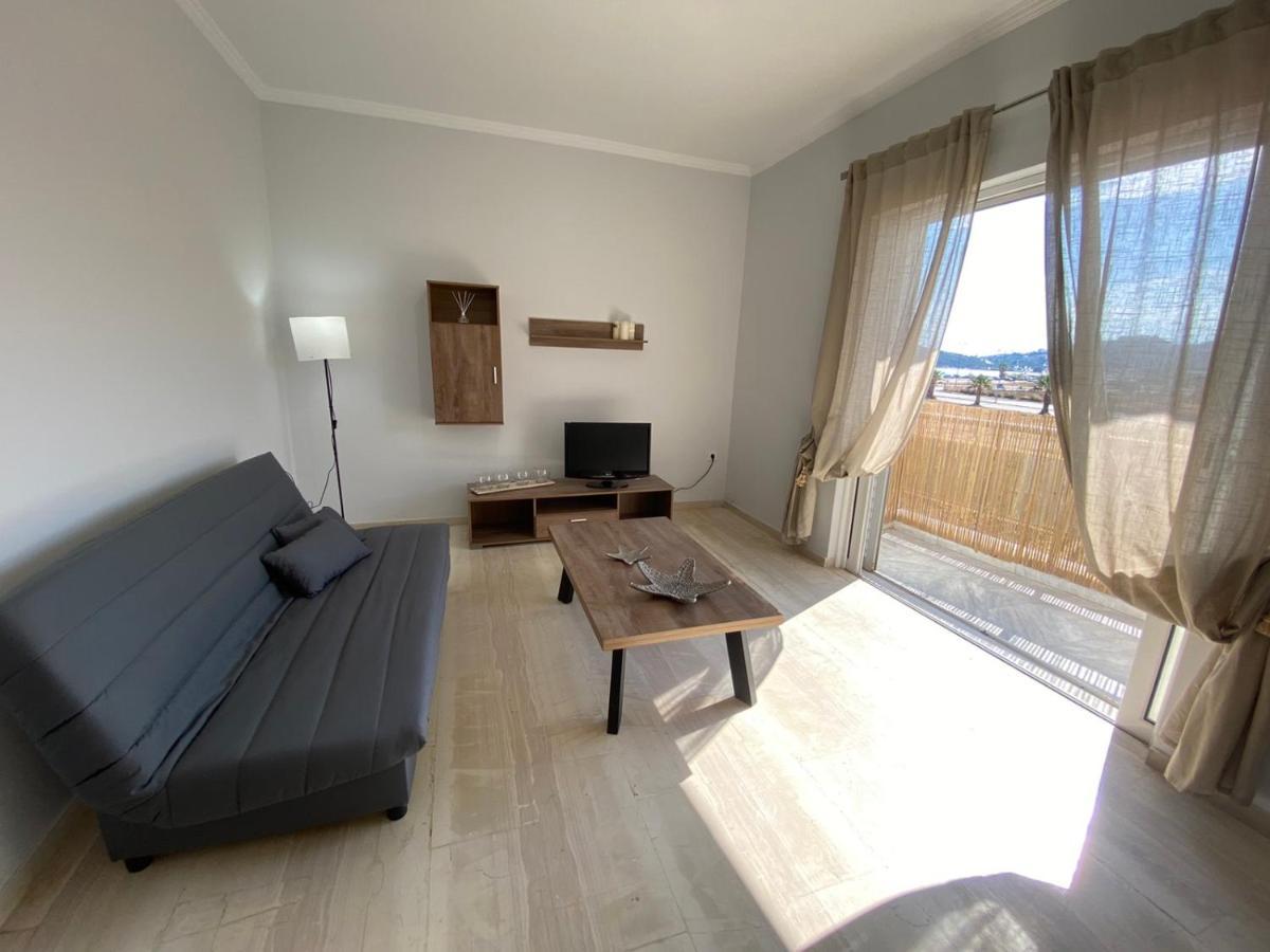 Christy'S House Anavissos / Ανάβυσσος Lejlighed Eksteriør billede