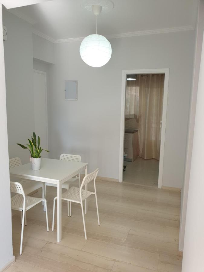 Christy'S House Anavissos / Ανάβυσσος Lejlighed Eksteriør billede