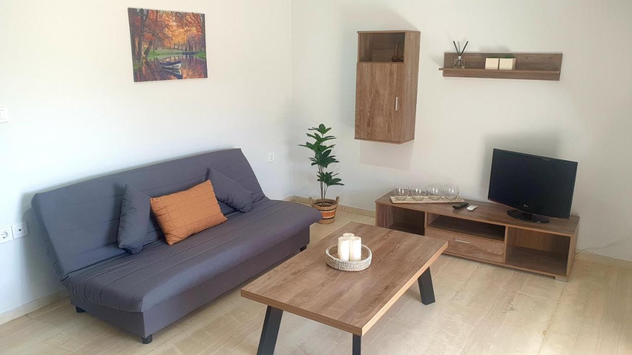 Christy'S House Anavissos / Ανάβυσσος Lejlighed Eksteriør billede